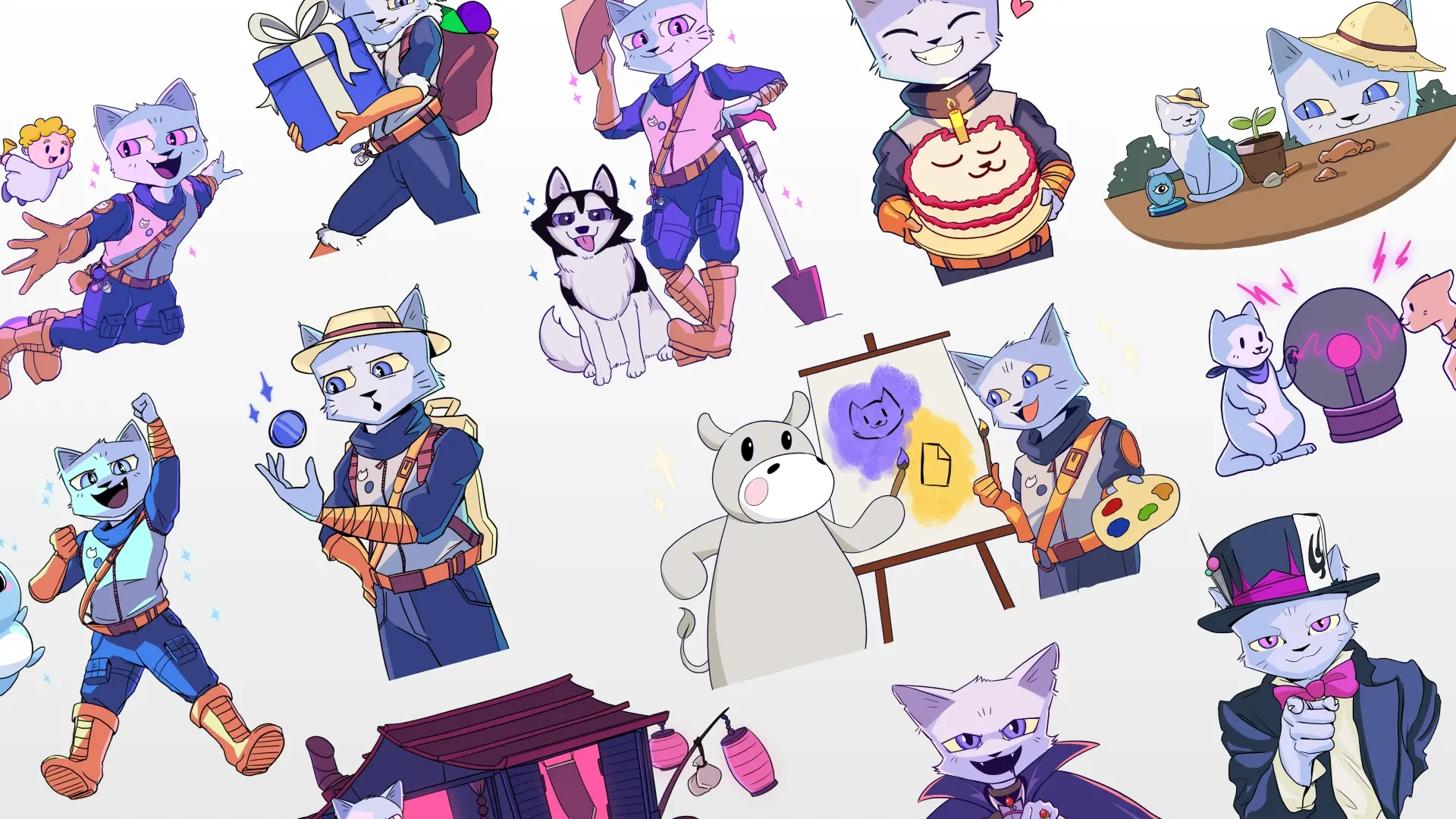 Minswap DEX - Designer and Frontend Developer - Image 4