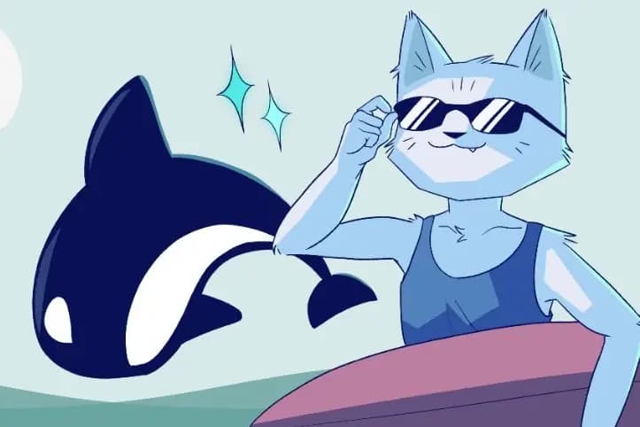 Minswap DEX - Designer and Frontend Developer - Image 5