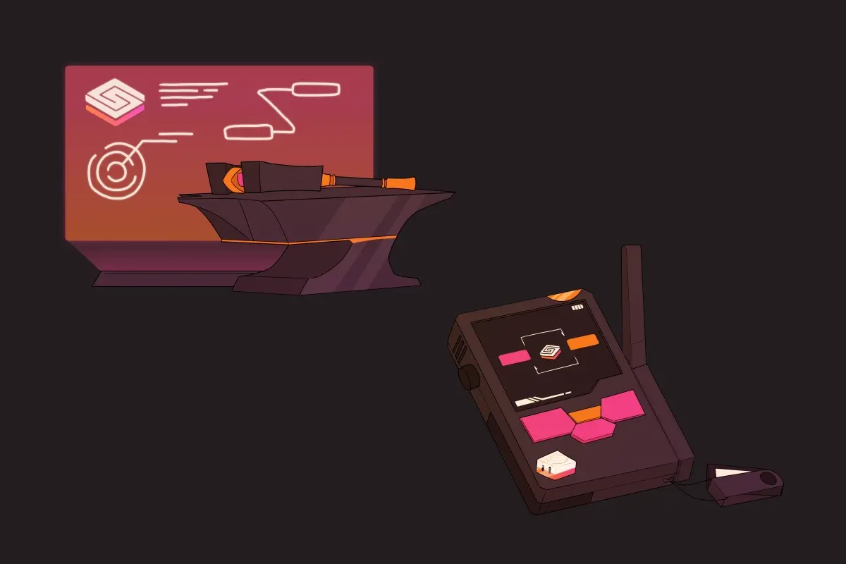 Steelswap Aggregator - UI/UX Design Revamp - Image 4