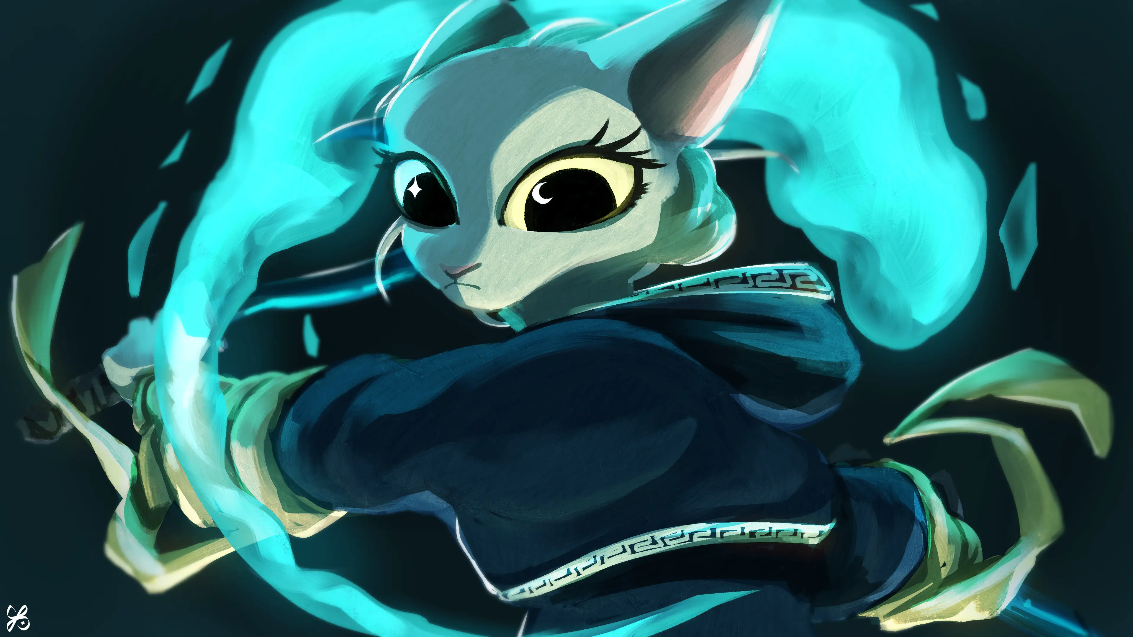 A Plymouth background featuring Van.