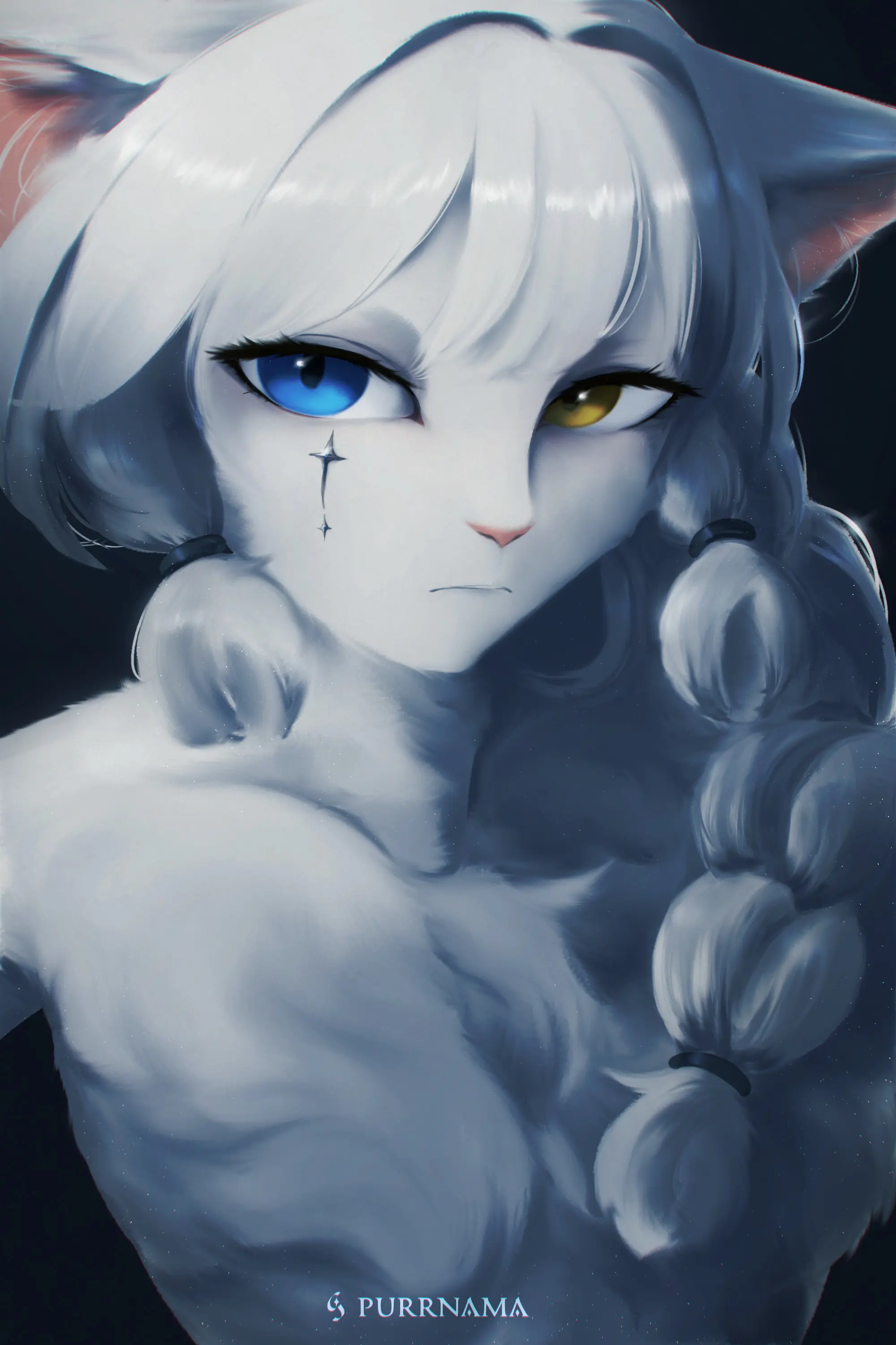 A stagnation of memories, drifting further with the flow of time, while we carry our burdens and legacy with us through the depths of space.