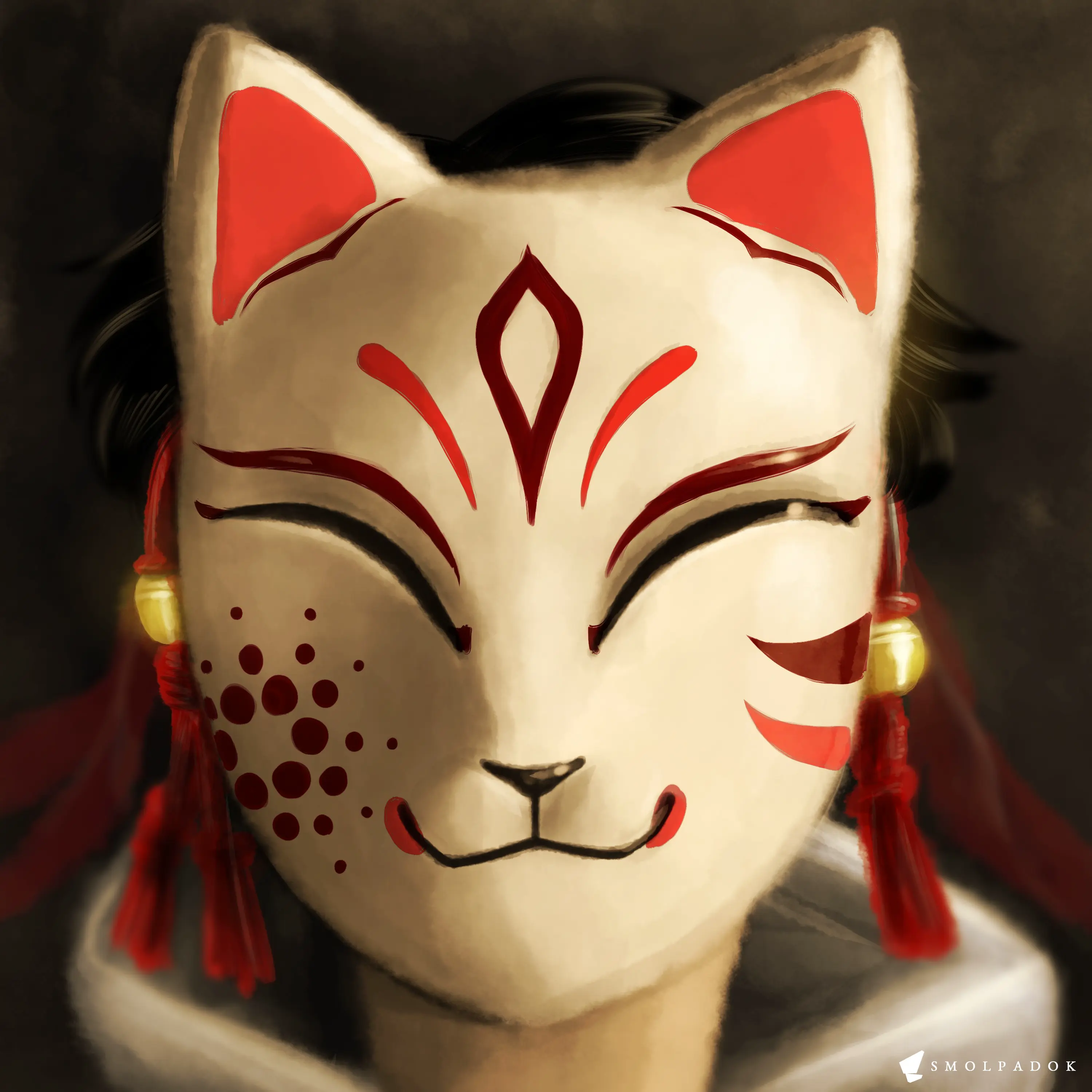 An profile icon commission for Subcritical